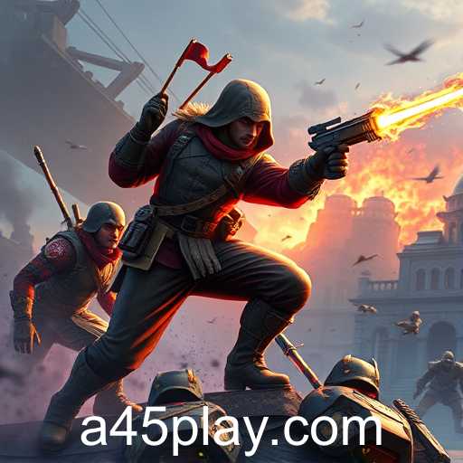 Action Games