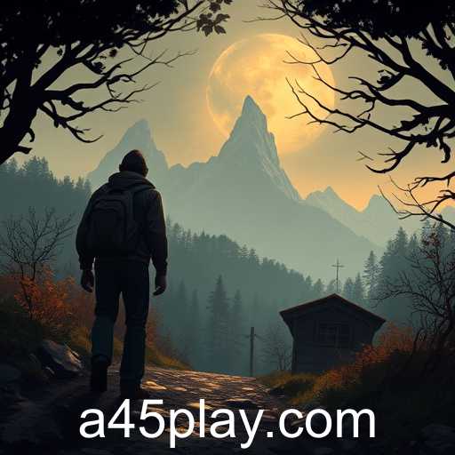 Adventure Games