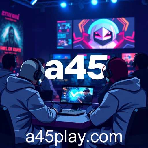 Digital Evolution: Redefining Online Gaming