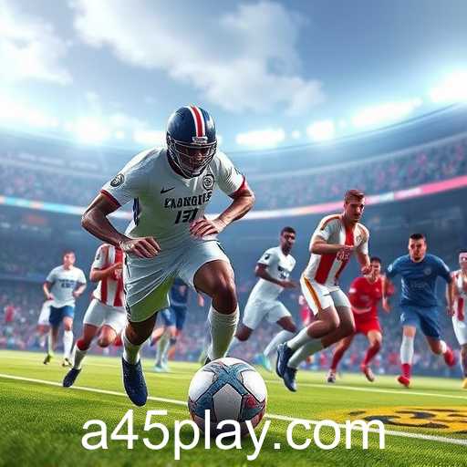 Sports Games