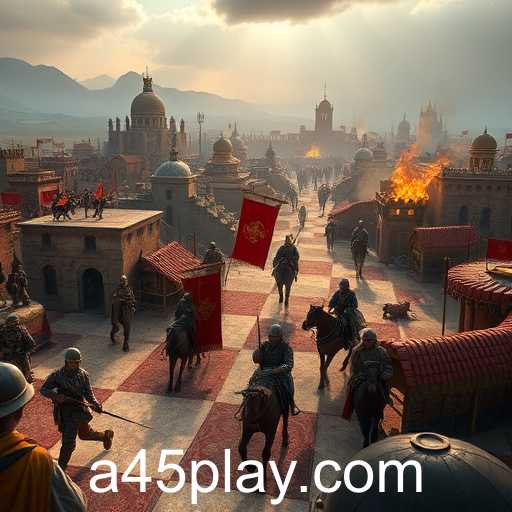Strategy Games